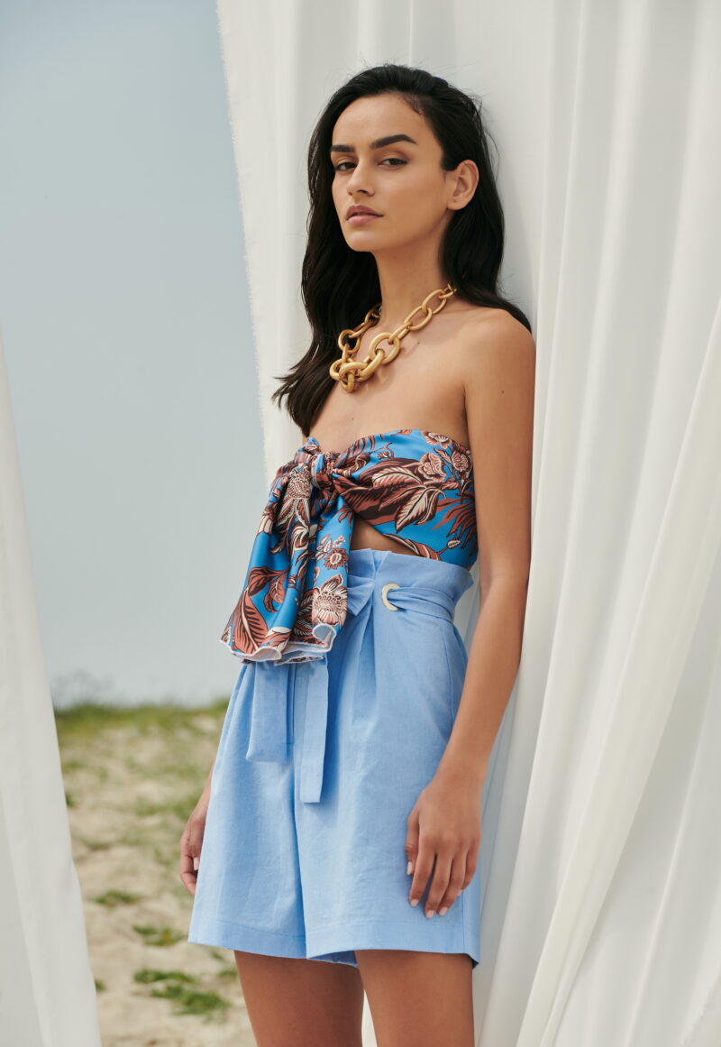 Dejavu Εμπριμέ Τοπ