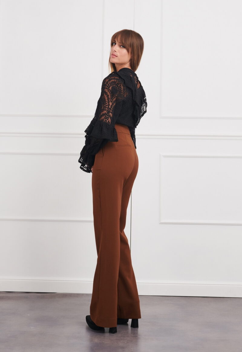 Dejavu Ψηλόμεσο Καμπάνα Παντελόνι