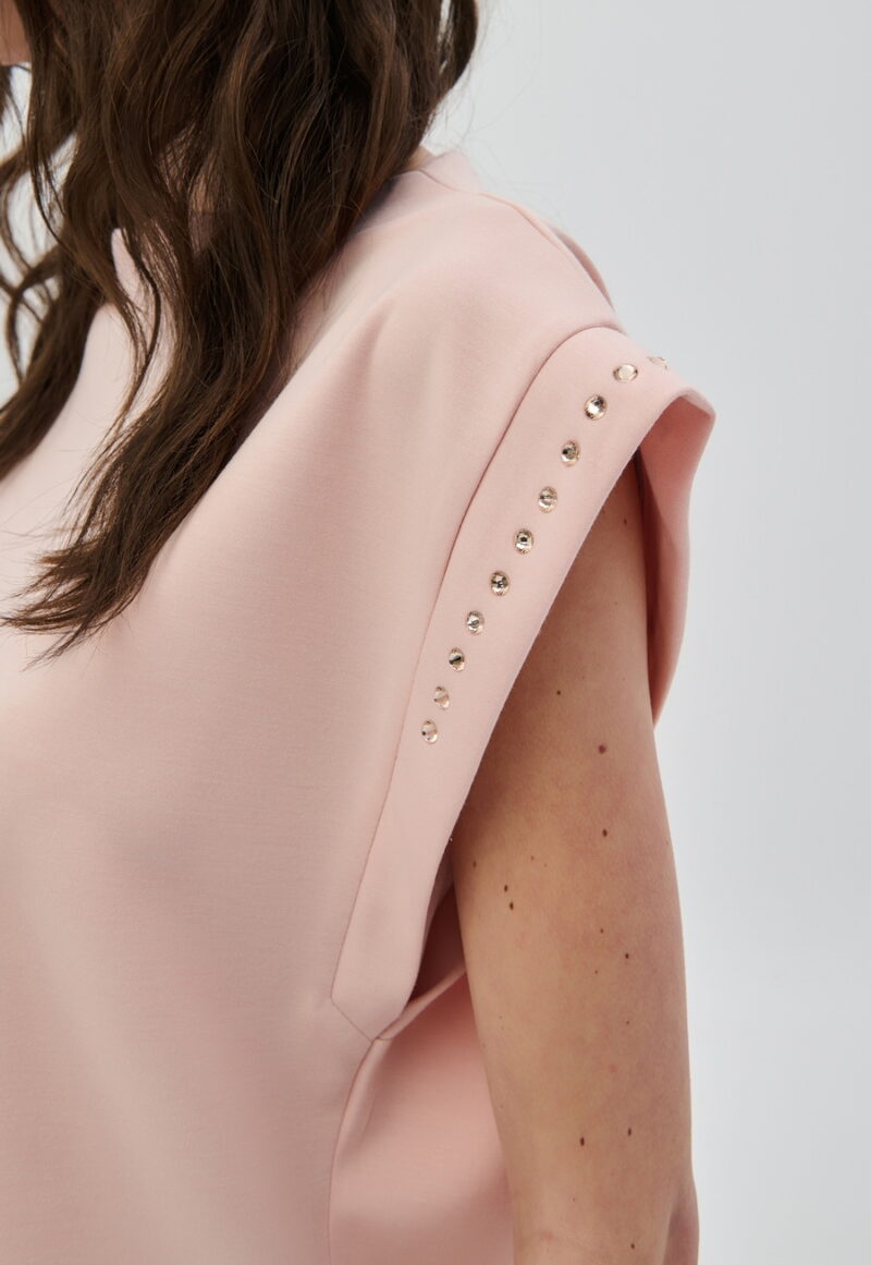 Cinderella Μπλούζα με κοντό μανίκι