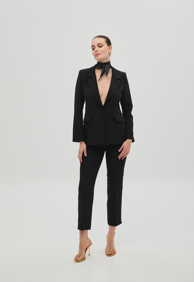 Dejavu Σακάκι με πέτο