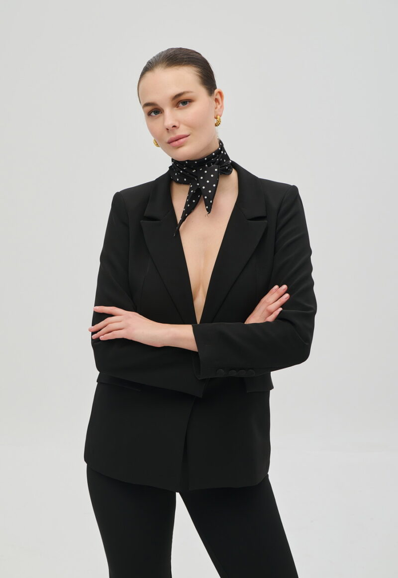 Dejavu Σακάκι με πέτο