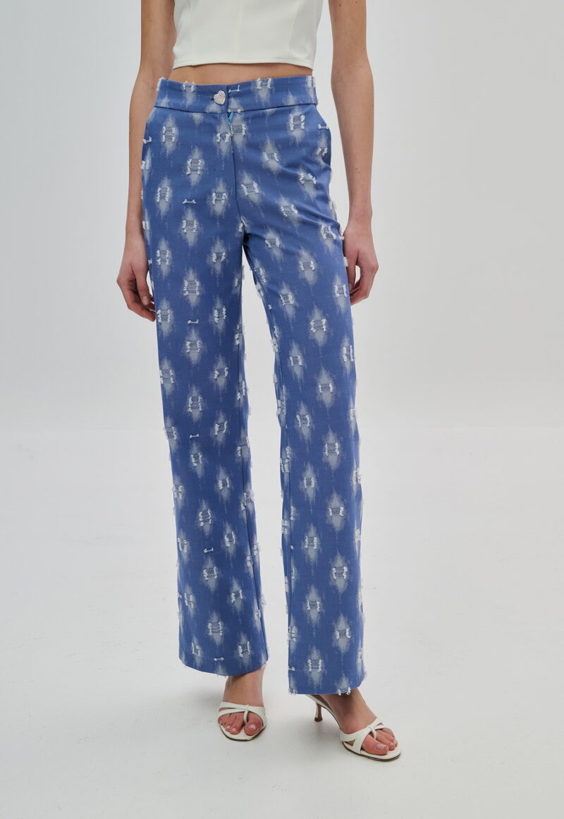 Dejavu Τζην Με ξέφτια