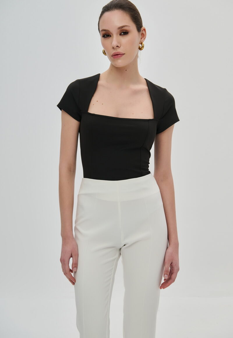 Dejavu Τοπ Κοντομάνικο