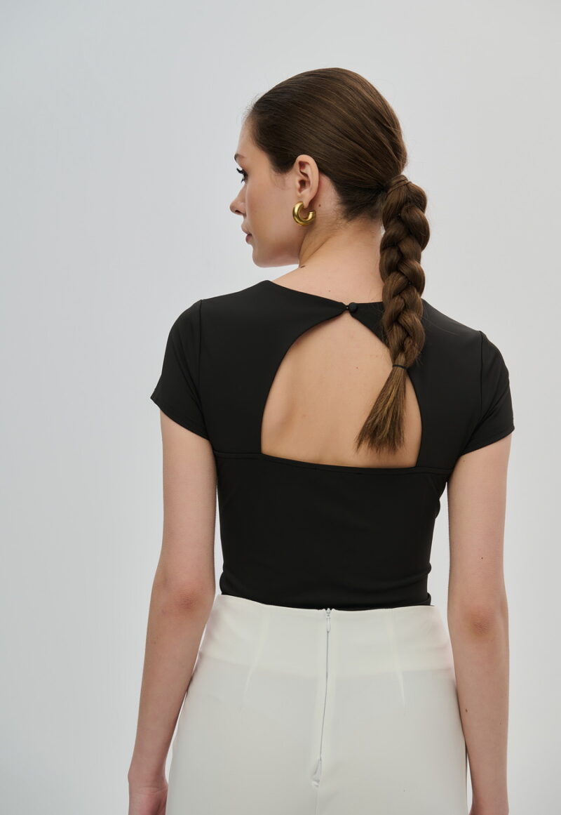 Dejavu Τοπ Κοντομάνικο