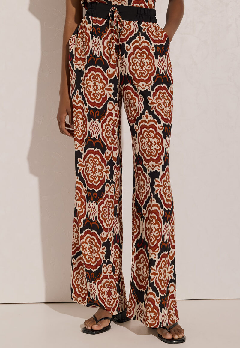 Cinderella εμπριμε παντελόνα