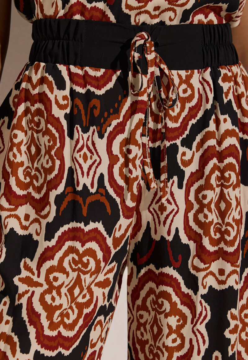 Cinderella εμπριμε παντελόνα