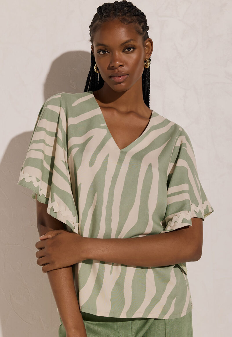 Dejavu Πουκαμίσα