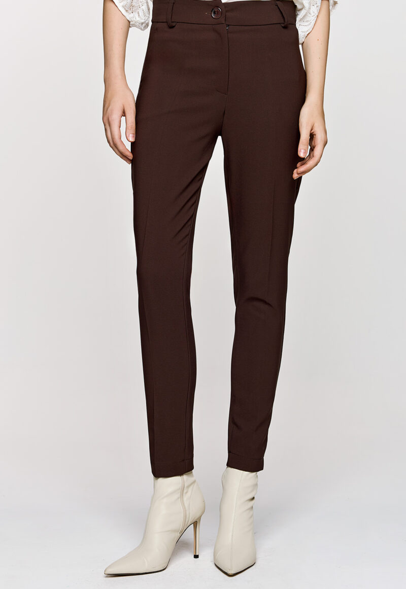 Dejavu Office Παντελόνι