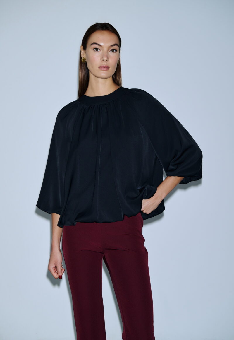 Dejavu Πουκαμίσα Τύπου Balloon