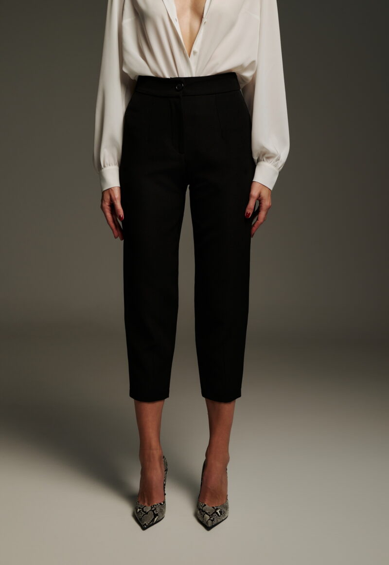 Dejavu Παντελόνα Σε Baggy Γραμμή