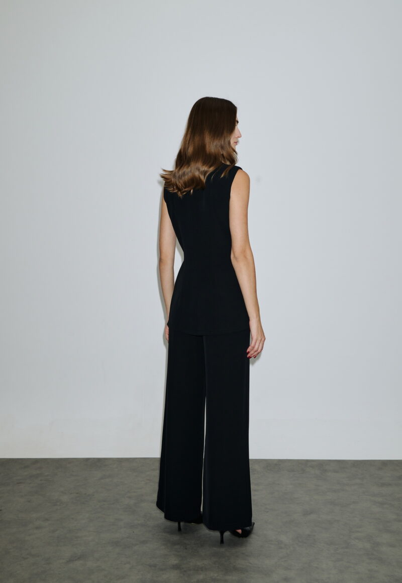 Dejavu Παντελόνα Κρεπ