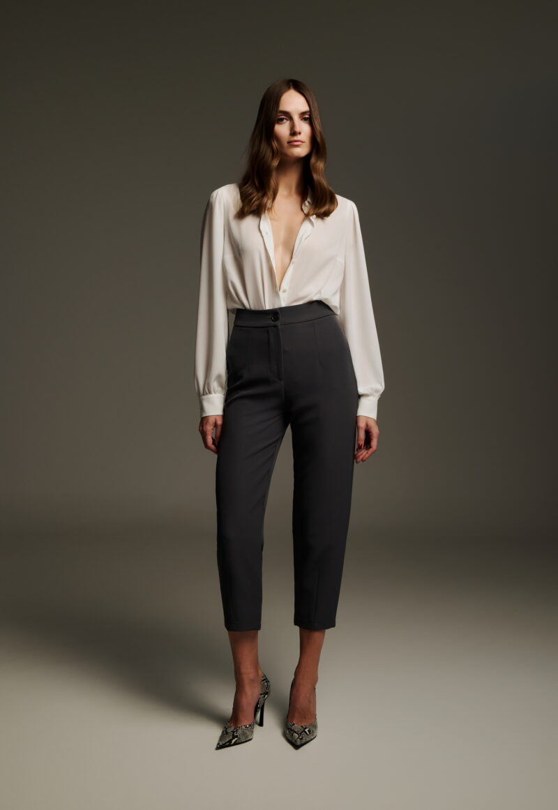 Dejavu Κλασσικό Πουκάμισο με Κουμπιά