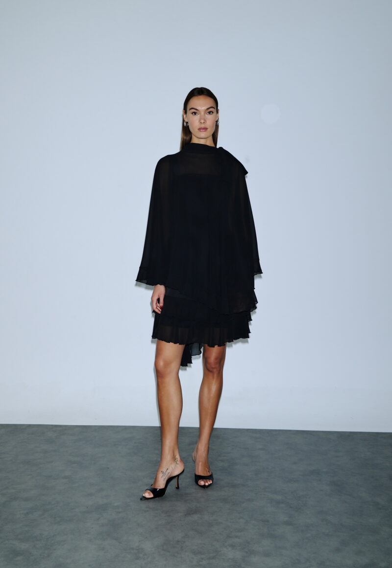 Dejavu Κάπα Μακρυά