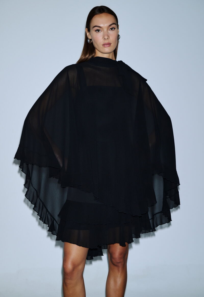 Dejavu Κάπα Μακρυά