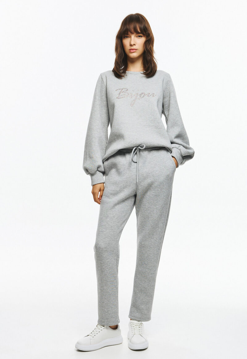 Unitee Φούτερ Παντελόνι Φόρμας