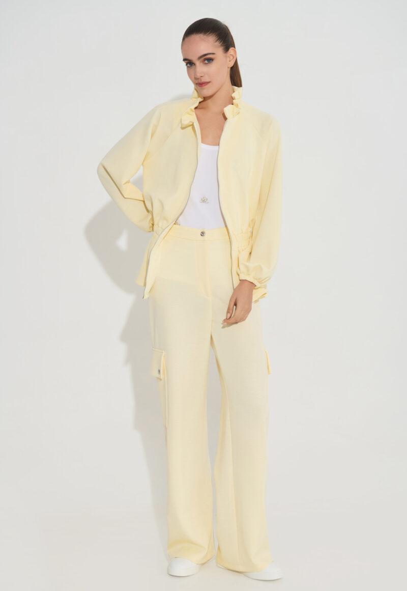 Cargo παντελόνι με τσέπες