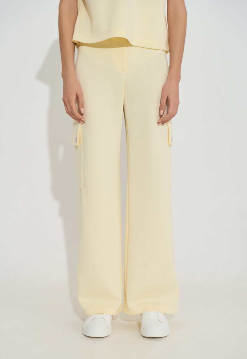 Cargo παντελόνι με τσέπες